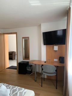 Pension Rexha am Weißensee - 5