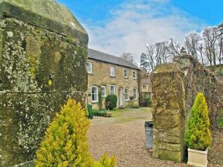 Church view cottage - Leyburn - 2