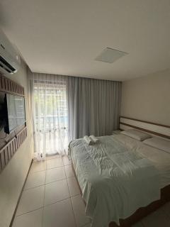 Flat Nannai Residence Porto de Galinhas - 2