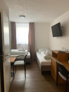 Pension Rexha am Weißensee - 7