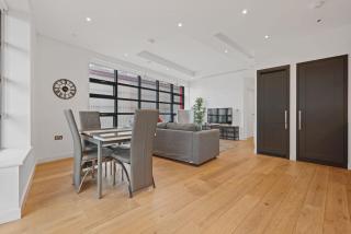 Excel City Side 2 Bed Apartment - Londra - 0