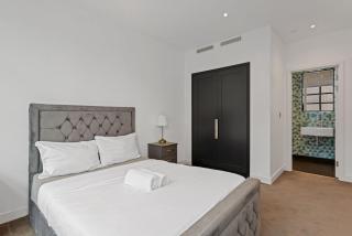 Excel City Side 2 Bed Apartment - Londra - 1