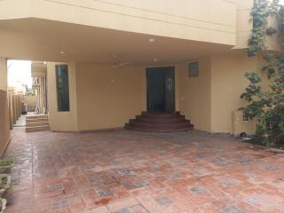 Villa in DHA phase 3 - Lahore - 8