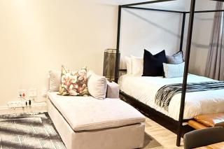 La Maison At The Lineal Sandton - Johannesburg - 9