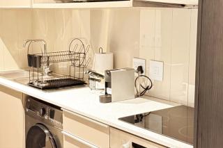 La Maison At The Lineal Sandton - Johannesburg - 7