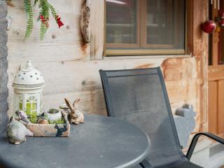 Mys Chalet - Jaun - 9