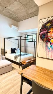La Maison At The Lineal Sandton - Johannesburg - 0
