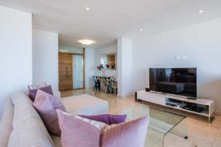 Ocean View Camps Bay 3bed Apt Beach Vistas - Kapstadt - 9