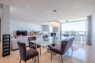 Ocean View Camps Bay 3bed Apt Beach Vistas - Kapstadt - 8