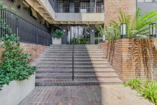 La Maison At The Lineal Sandton - Johannesburg - 2