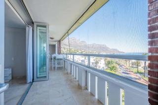 Ocean View Camps Bay 3bed Apt Beach Vistas - Kapstadt - 6