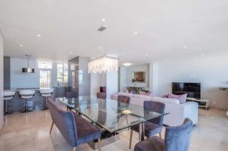 Ocean View Camps Bay 3bed Apt Beach Vistas - Kapstadt - 4