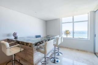 Ocean View Camps Bay 3bed Apt Beach Vistas - Kapstadt - 1