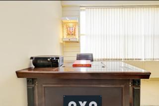 Vk hotels - New Delhi - 0