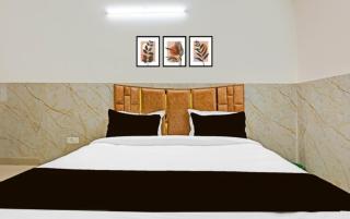 Vk hotels - New Delhi - 4
