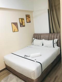 Agile Dream House Bukit Bintang TRX - 3