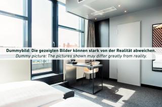 B&B Hotel Erfurt City-West - Erfurt - 7