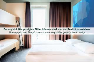 B&B Hotel Erfurt City-West - Erfurt - 5
