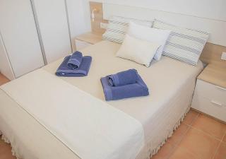 MojacarProperty Noalejo Beach Apartment - Mojácar - 4