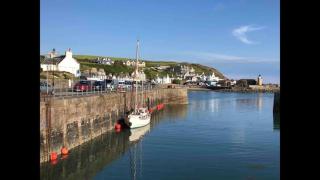 Cosy Holiday Home Portpatrick - 1