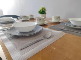Spacious 1BR 118 Island Plaza 4pax - 2