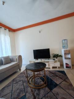 Luxury holiday apartments - 5