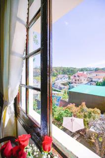 Villa Du Lịch Thành Đô - Dalat - 6