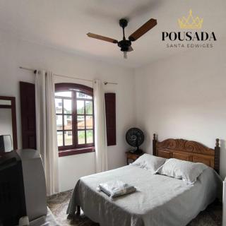 Pousada Santa Edwiges - 1
