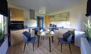 Ferienwohnung am Schwimmteich 3 - 8