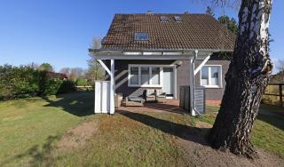 Ferienwohnung am Schwimmteich 3 - 6