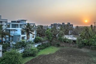 SaffronStays Skylight - Alibaug - 8