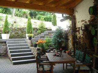 Ferienwohnungen Dreiherrenmühle - Zell an der Mosel - 5