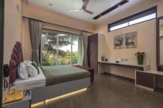 SaffronStays Skylight - Alibaug - 4