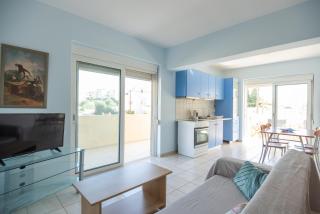 Rodanthi Apartment - Agios Nikolaos - 7