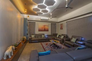 SaffronStays Skylight - 4