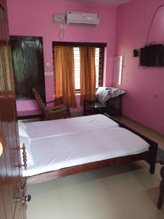 Stellabrook Home Stay And Panchakarma Centre Kovalam - Kovalam - 5