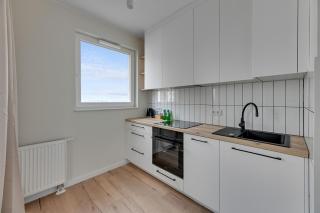Horizon 133 - Sea View by Grand Apartments - Gdańsk - 3