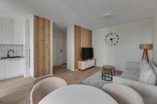Horizon 133 - Sea View by Grand Apartments - Gdańsk - 7