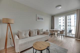 Horizon 133 - Sea View by Grand Apartments - Gdańsk - 5