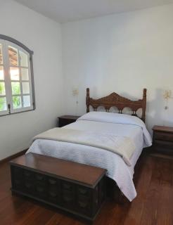 Casa da Rua Belica - Tiradentes - 8