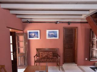 Casa tradizionale Goulas - Monemvasia - 9