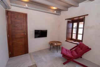 Casa tradizionale Goulas - Monemvasia - 4