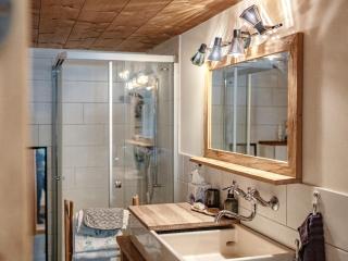 Mys Chalet - Jaun - 1