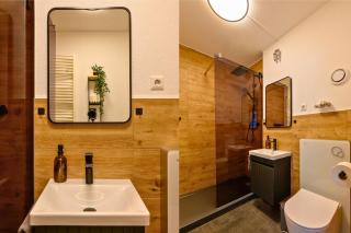 Holiday&Stay, Pool, Massagesessel, 85Zoll TV, Küche - Obertal - 2