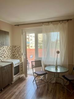 Dobrinjska Apartment - Belgrado - 9