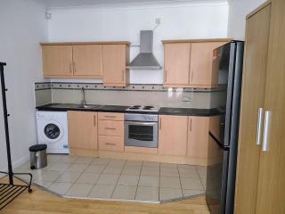 Heavenly Nest Whitechapel Service Apartment - Londra - 5