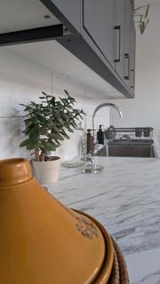 Tranquil & Bright by The Canal - London - 3