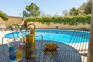 Villa La Sort Llarga, casa de campo para 6 personas - 9
