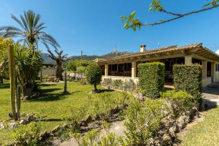 Villa La Sort Llarga, casa de campo para 6 personas - Pollensa - 2