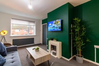 K Suites - Lime Grove - Ryton - 0